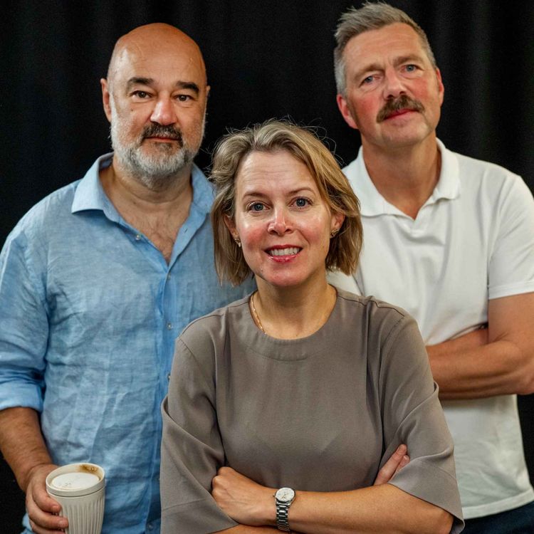 cover art for Alt om valget: - Jubel, krise og tårer