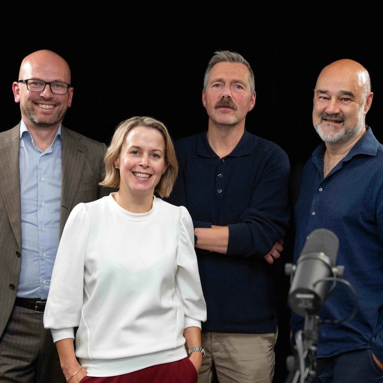 cover art for Erna-tabbe, fylkeskommune-agg og Durek