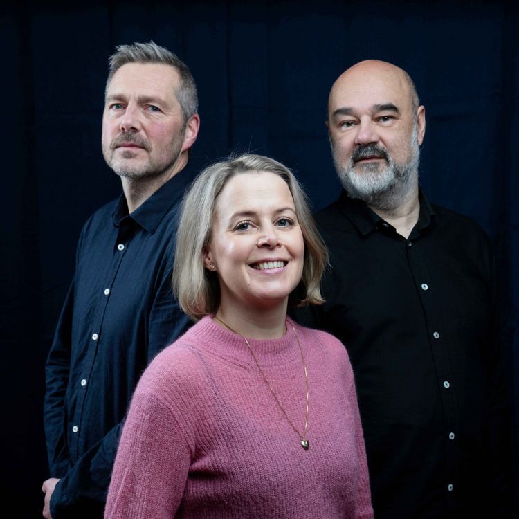 cover art for Syklus-sinne, Høyre-trøbbel og årets film