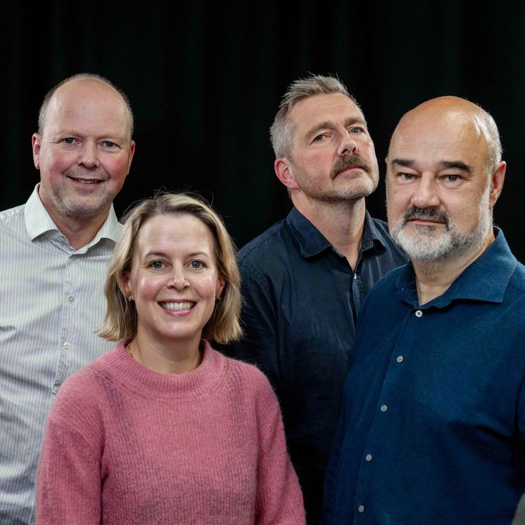 cover art for Snakker ut etter byrådsskandalen