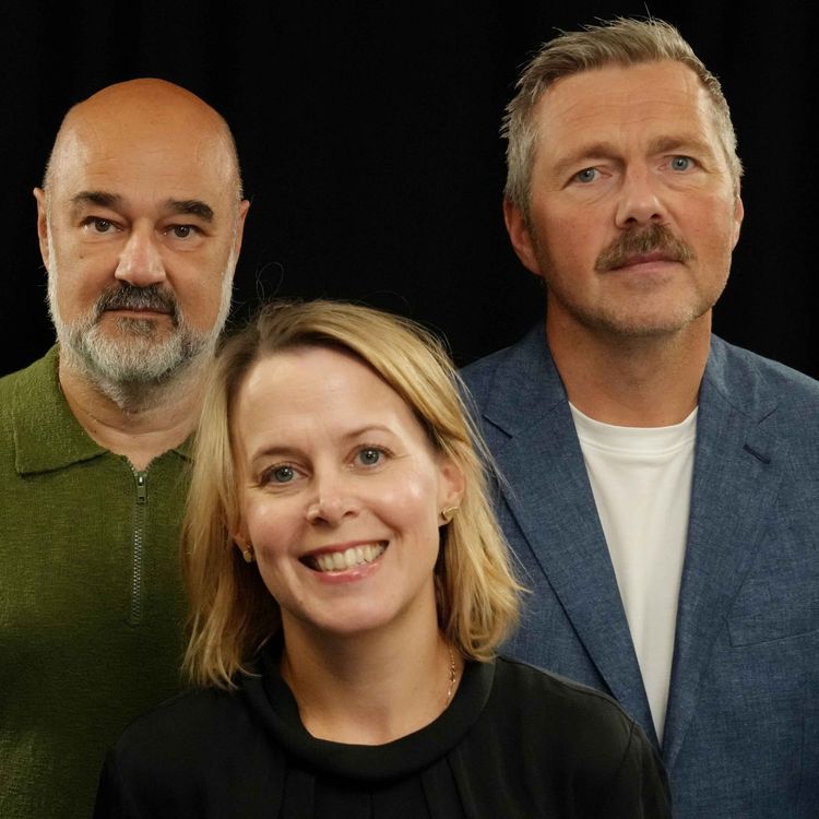 cover art for Støres budsjettseier, bilklinsj og godteri