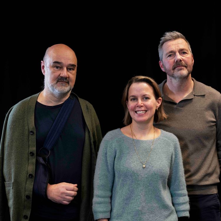 cover art for Spåkule-spesial: Slik blir 2026