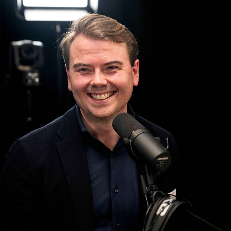 cover art for Tillitsbrudd, lureri og zombie