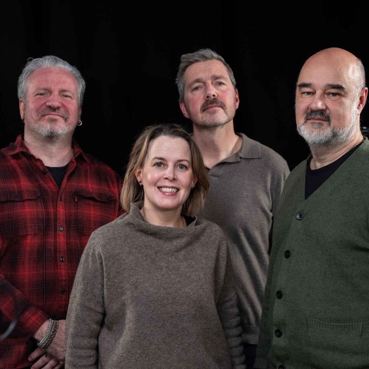 cover art for Skandale-Norge, fest og trekkspill