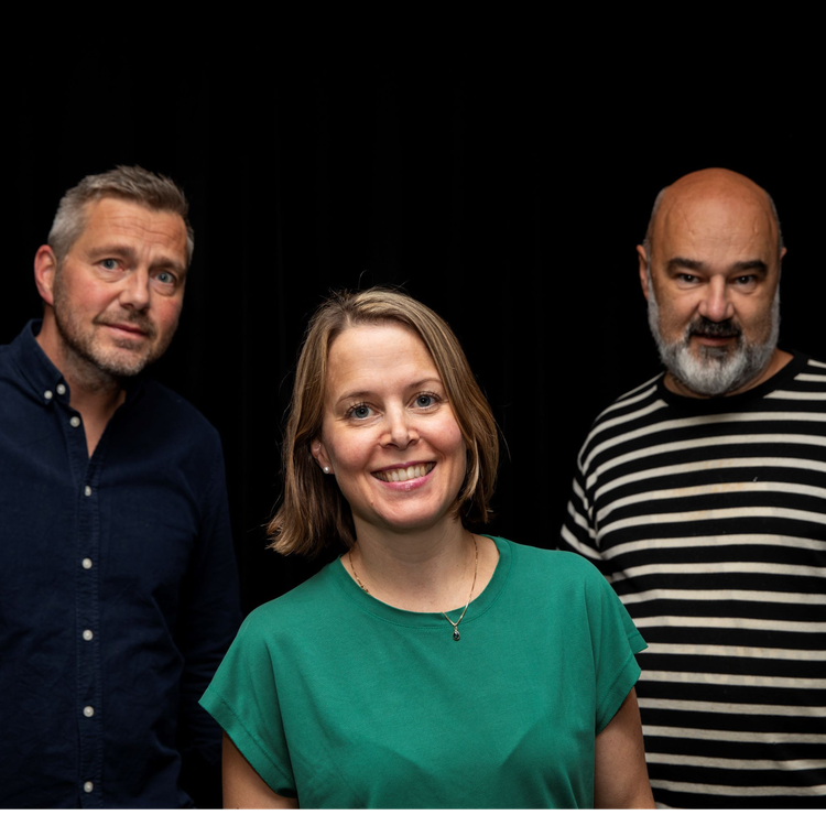 cover art for Siv spår valgresultatet, Terjes sperregrense-bingo og vi disser Bergen