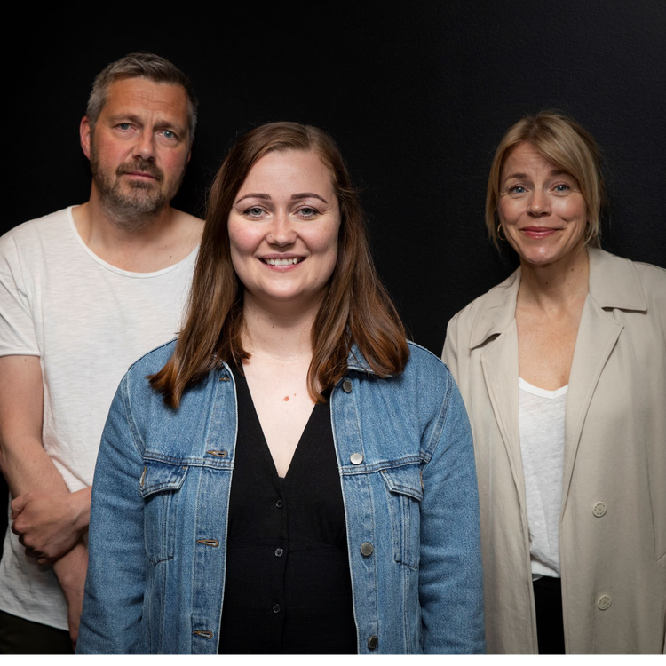 cover art for Om å være skeiv i Trøndelag, Pride-misbruk og fritt skolevalg