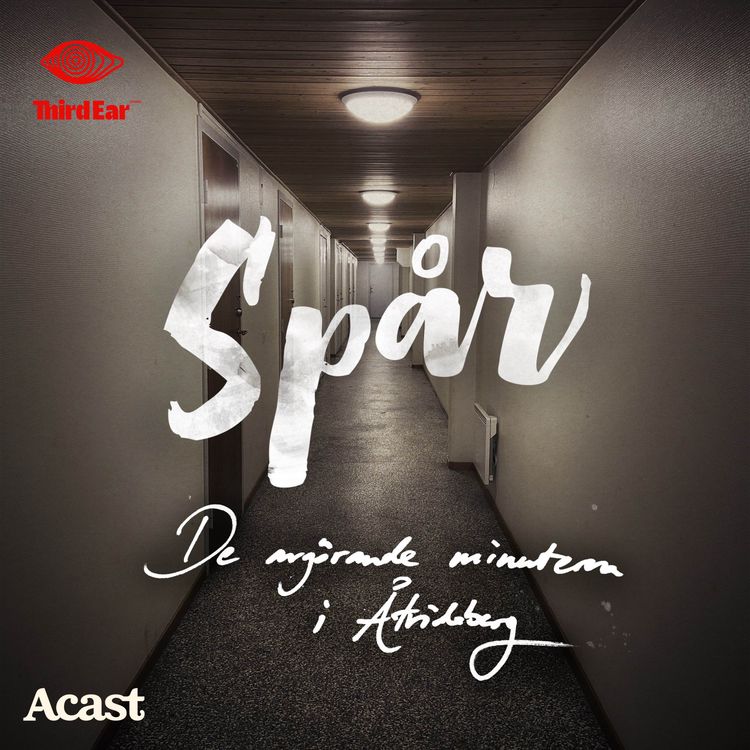 cover art for Trailer - De avgörande minuterna i Åtvidaberg