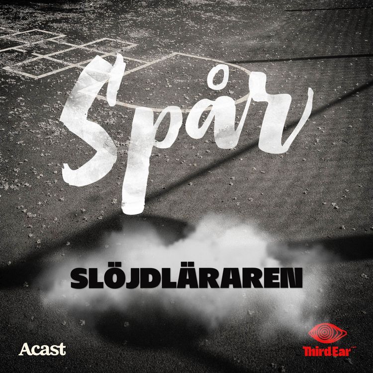 cover art for Trailer - Slöjdläraren