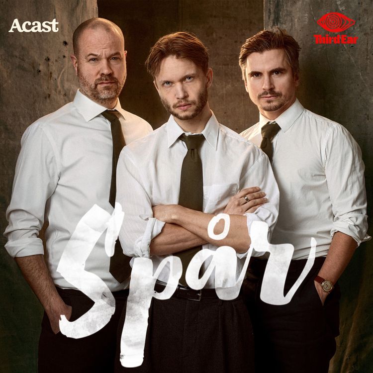 cover art for Ny säsong, premiär den 25e februari