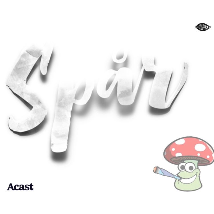 cover art for Trailer: Fallet Flugsvamp 3.0