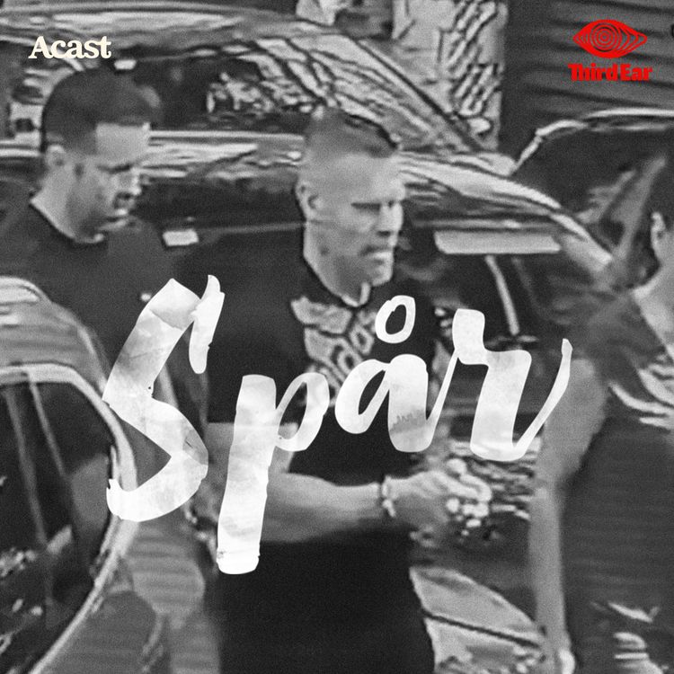 cover art for 4. Operation Playa - Den sista rättegången - Jonas Falk (Premium)