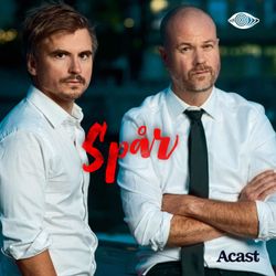 cover art for Spår