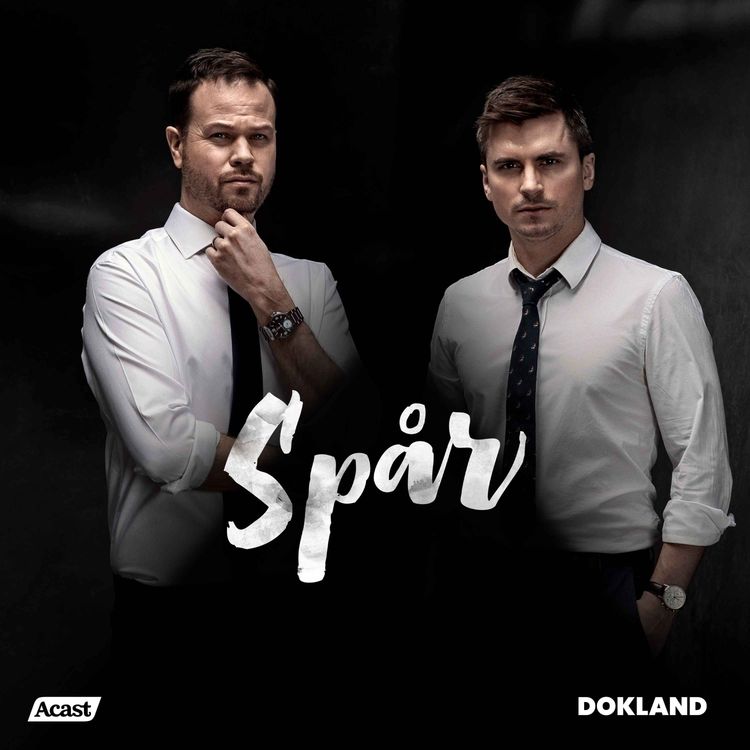 cover art for 2. Fallet Catrine da Costa - Rättsläkaren Teo