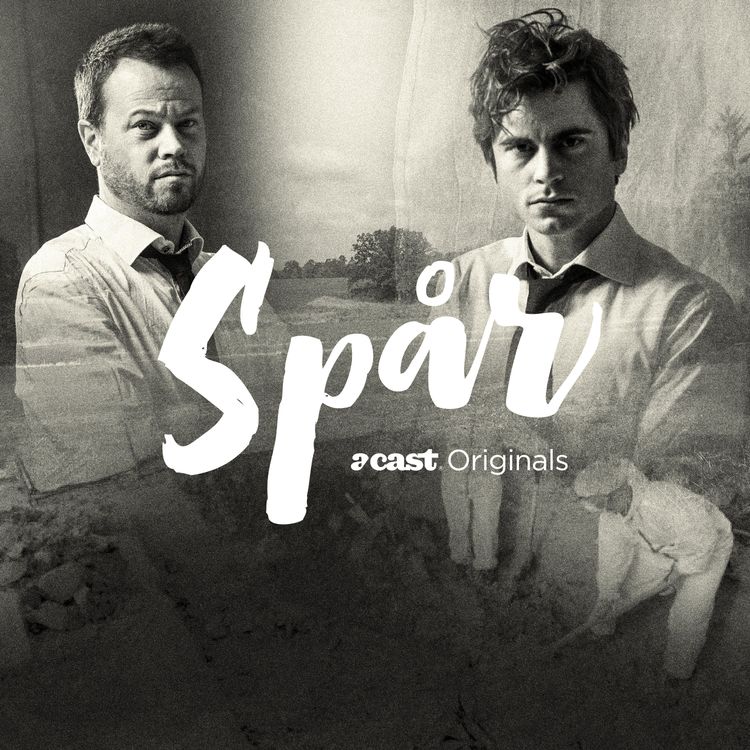 cover art for 2. Förlösamordet - Att locka fram ett erkännande