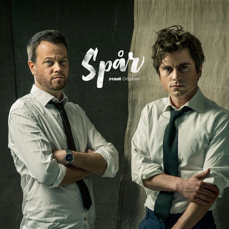 cover art for Kalamarksmordet: Hela historien på 60 minuter