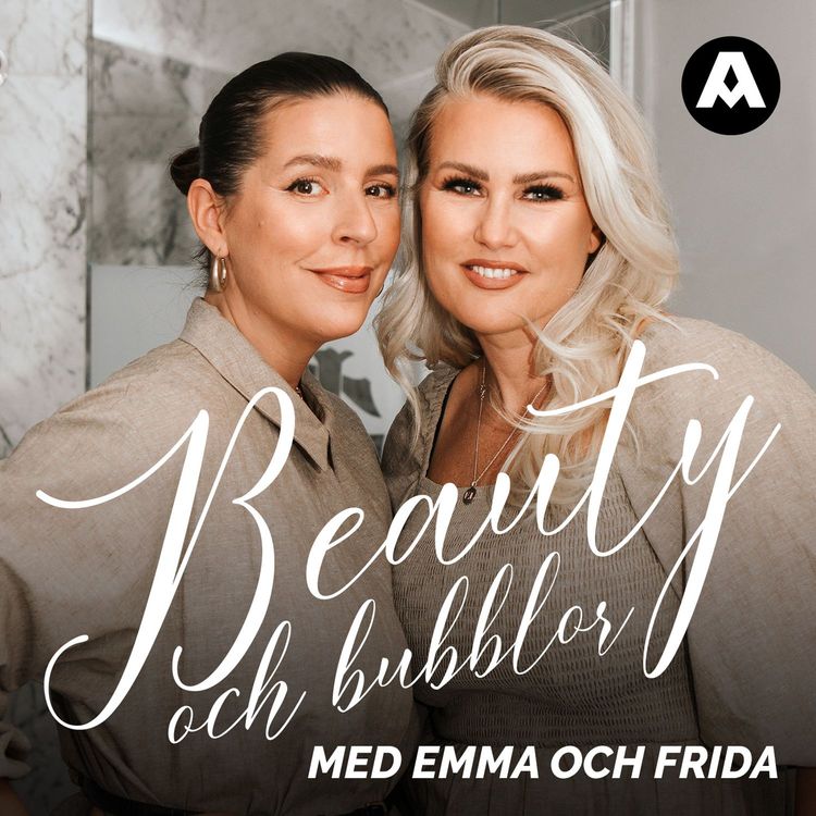 cover art for 215. Galor, strass & årets bästa beauty