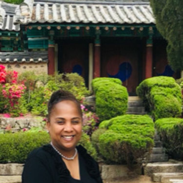 cover art for Why We Love Korea