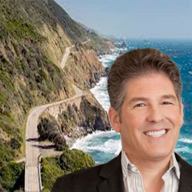 cover art for California's Pacific Coast Drive: Spectacular Highway One