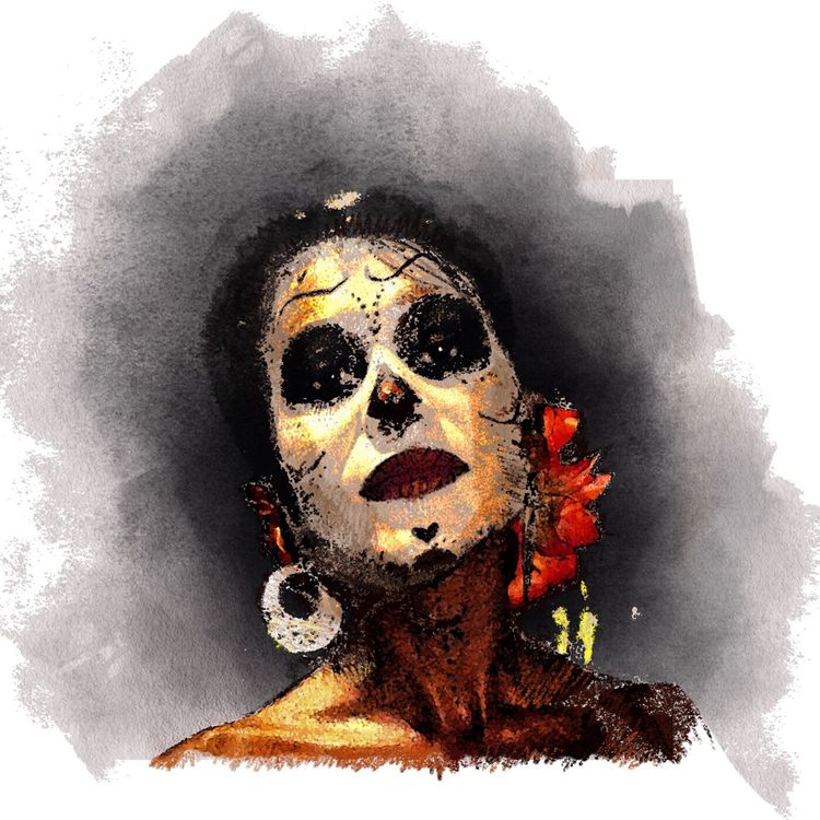cover art for Mexico's 'Day of The Dead,' Asia's Moon Festivals, And Bewitching Fall Activities