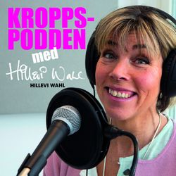 cover art for Kroppspodden