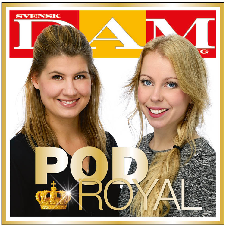 cover art for Avsnitt 9 – Skandalerna vi minns