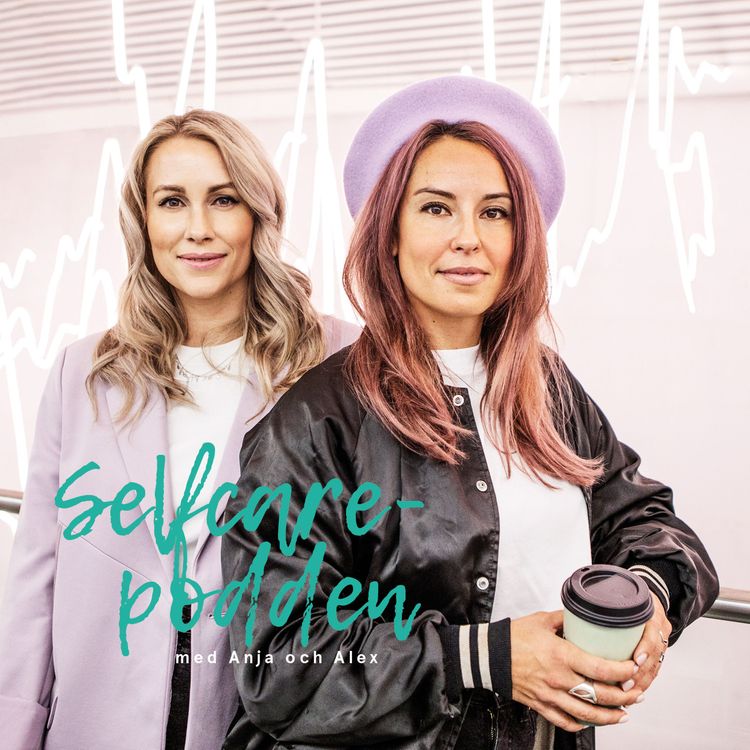 cover art for 90. Så fixar du en riktig Selfcare Sunday, veckans Selfcare