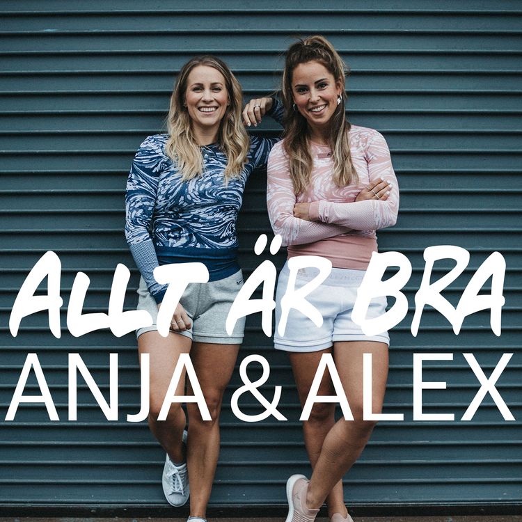 cover art for Trailer: Allt är bra – snart premiär!