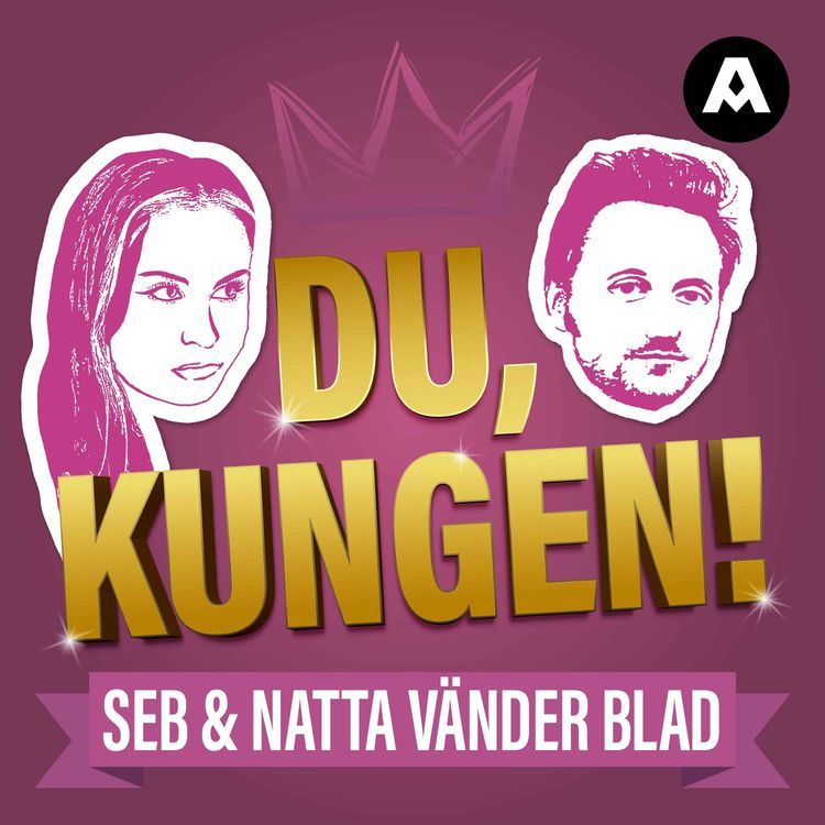 cover art for Barnflickan som kan få kungen cancelled