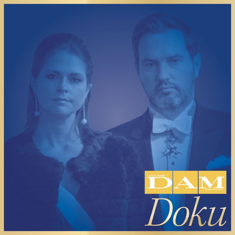 cover art for Sexbrottsdömde miljardärens besatthet av prinsessan Madeleine