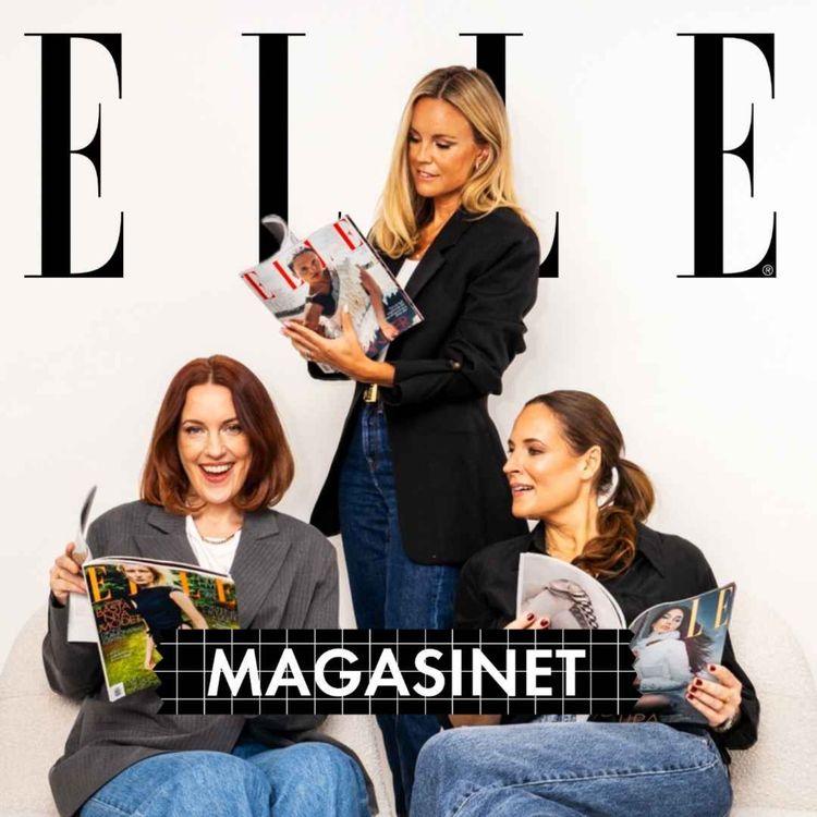 cover art for 29. Magasinet: Best of