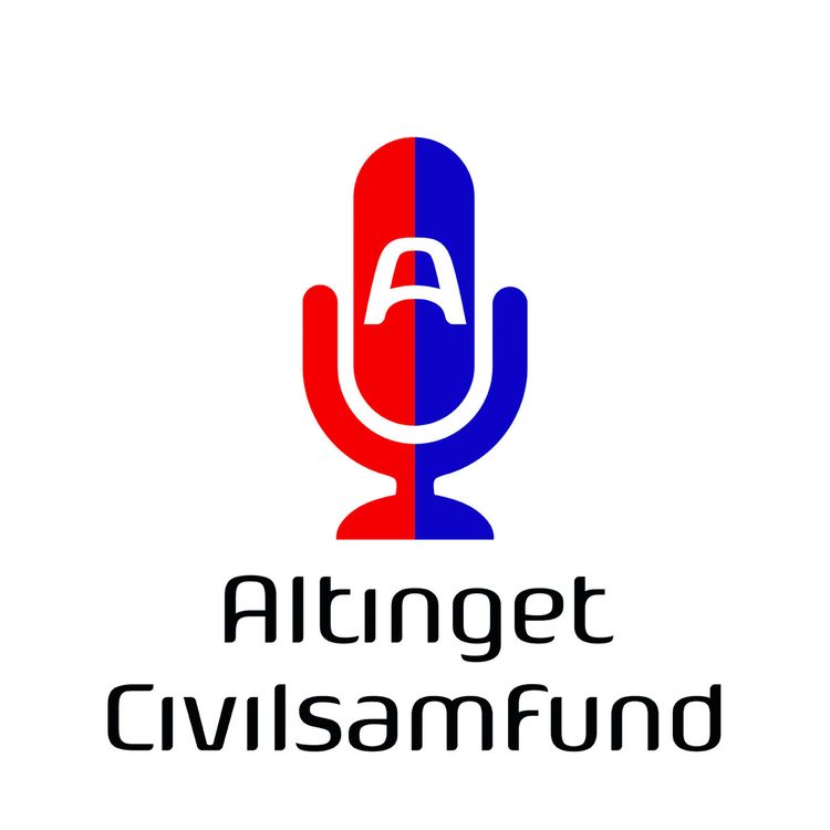 cover art for Sektor 3 #6: Charlotte Slente: Corona har været et forstørrelsesglas på vores organisation