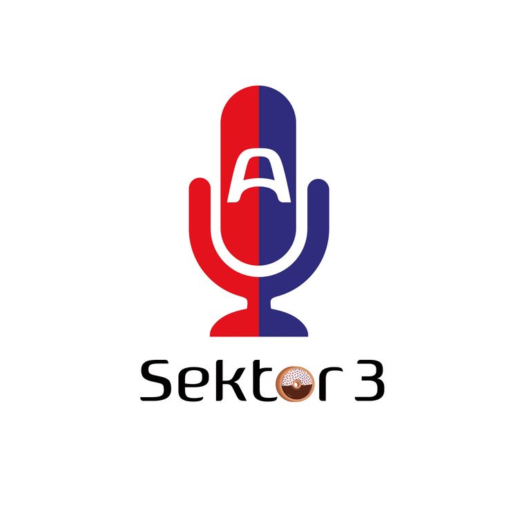 cover art for Sektor 3 #1: Andreas Kamm: der ingen forskel på ledelse i civilsamfundet og andre steder