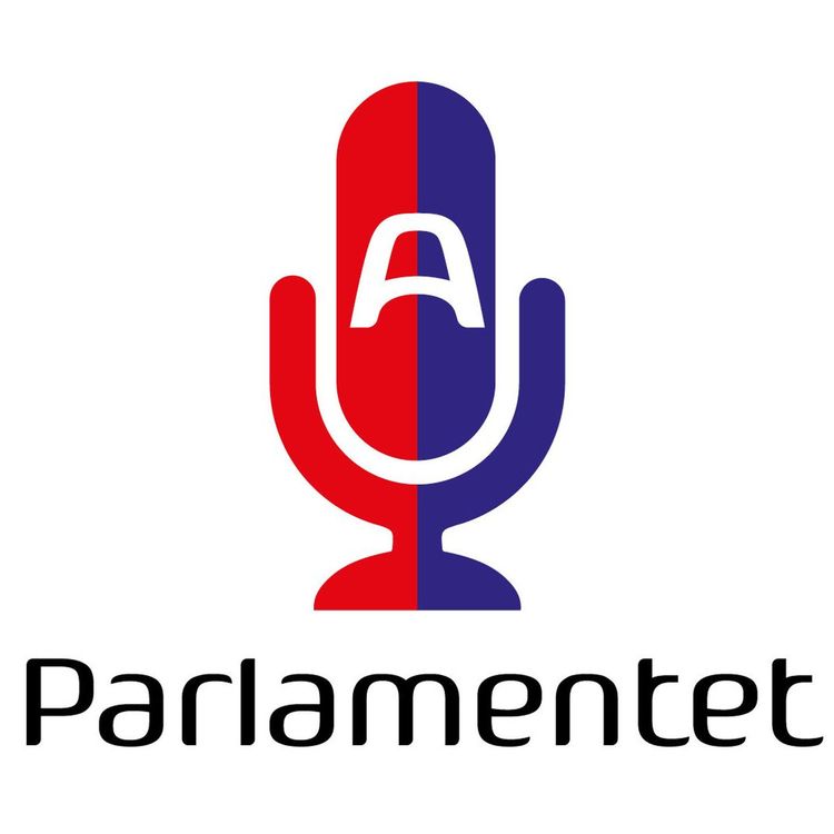 cover art for Parlamentet#32: De alternative Europa-kandidater