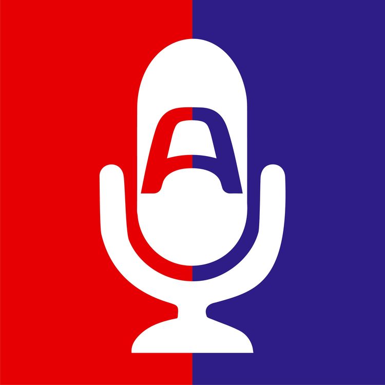 cover art for Parlamentet#11: Ambassadørens briefing, britisk vasalstat-angst og startskud til kamp om topposter