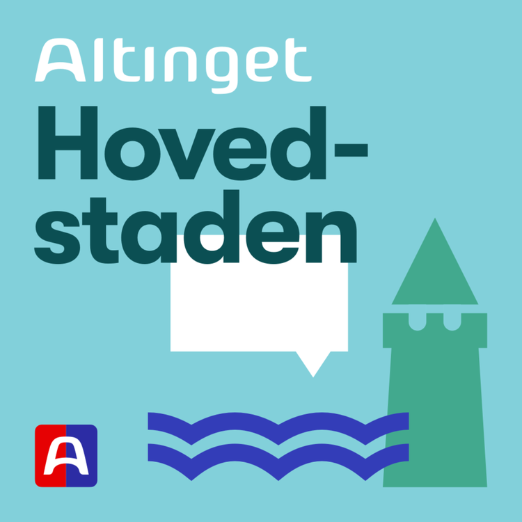 cover art for Droppede altanstramninger og flertal for ny metro glæder Dansk Folkeparti