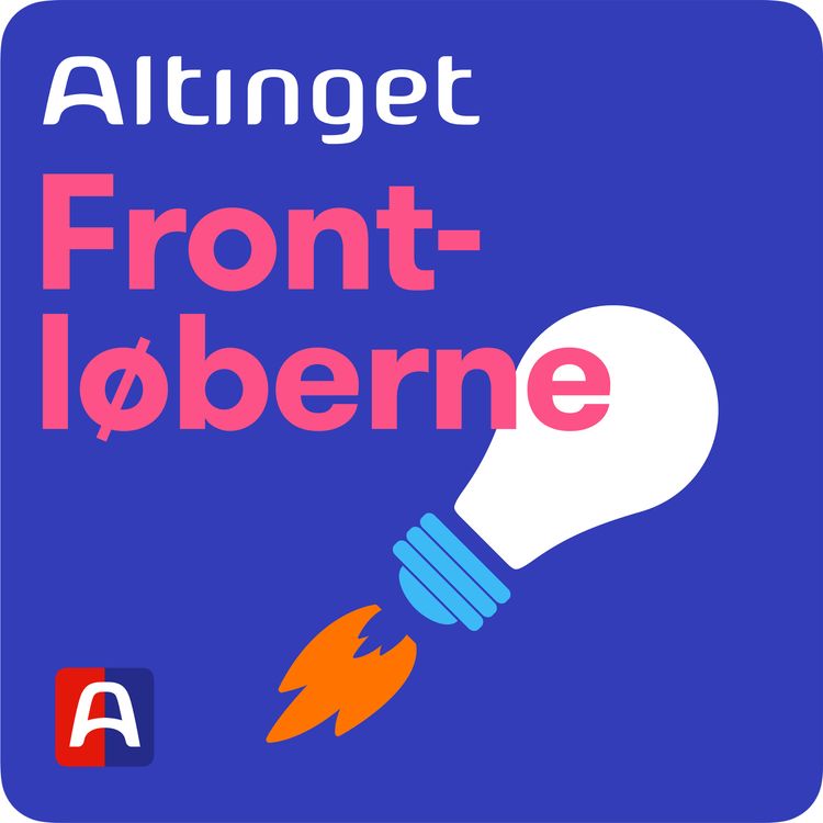 cover art for Frontløberne (2:5) – På sin kosmetologskole i Holstebro vil en ung kvinde integrere flygtningekvinder