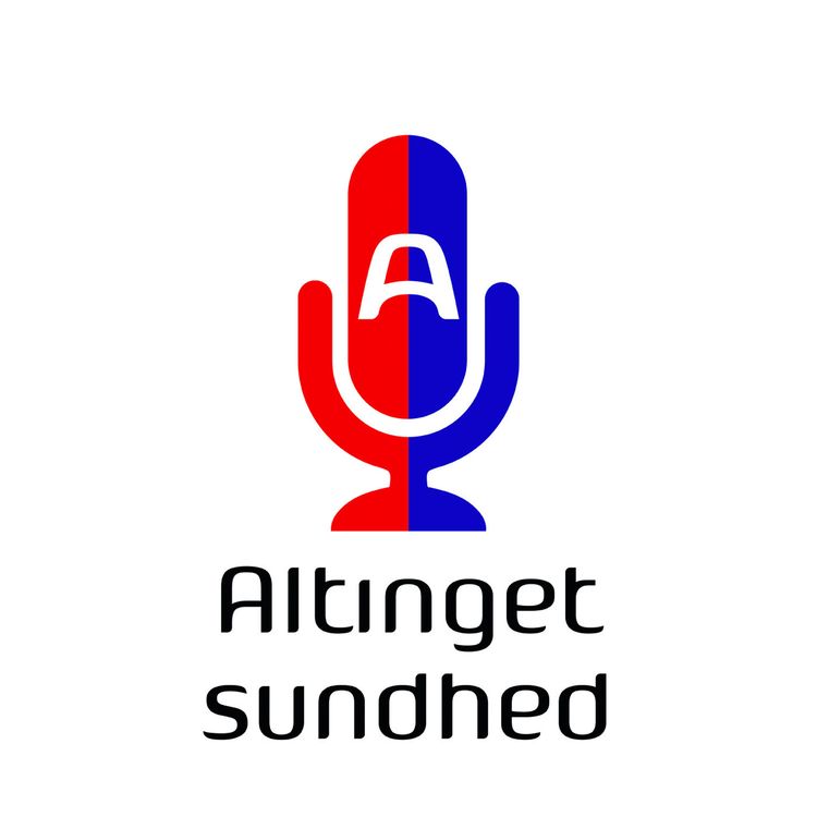 cover art for Interview med Søren Brostrøm