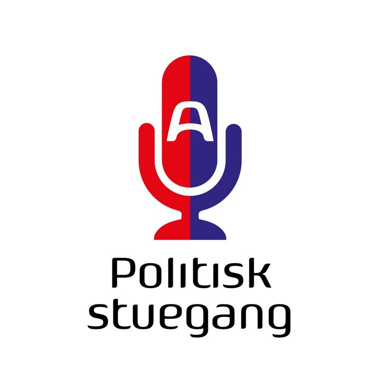cover art for Politisk Stuegang #5: Hospitalslæger vil have godt af seks måneder i almen praksis