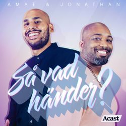 cover art for Så vad händer?