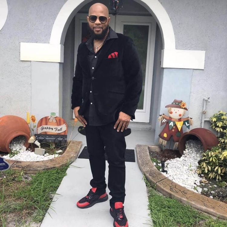 cover art for Special: Uncle Moonk Tribute Episode