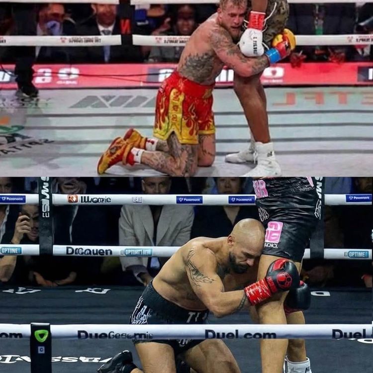 cover art for #203: Julklappshets, Andrew Tate & Jake Paul förlorar + Dave Chappelles nya special