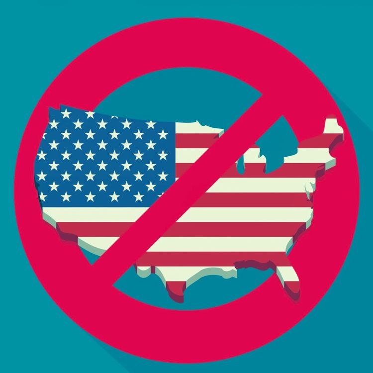 cover art for En grej till: Går det att bli 100% av-amerikaniserad? 