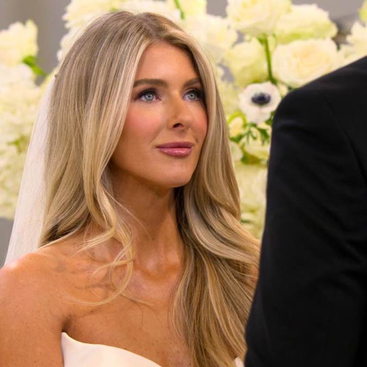 cover art for En grej till: Love is Blind s10e12 – ”Saying ’no’ to you today was a win”