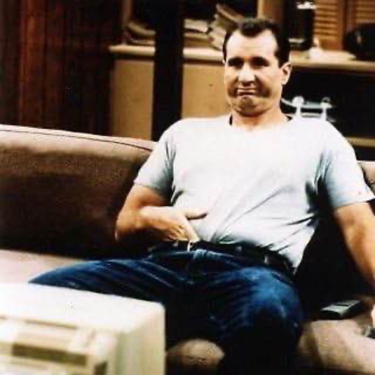 cover art for Livsrådet: ”Hjälp! Min pojkvän har let himself go!”