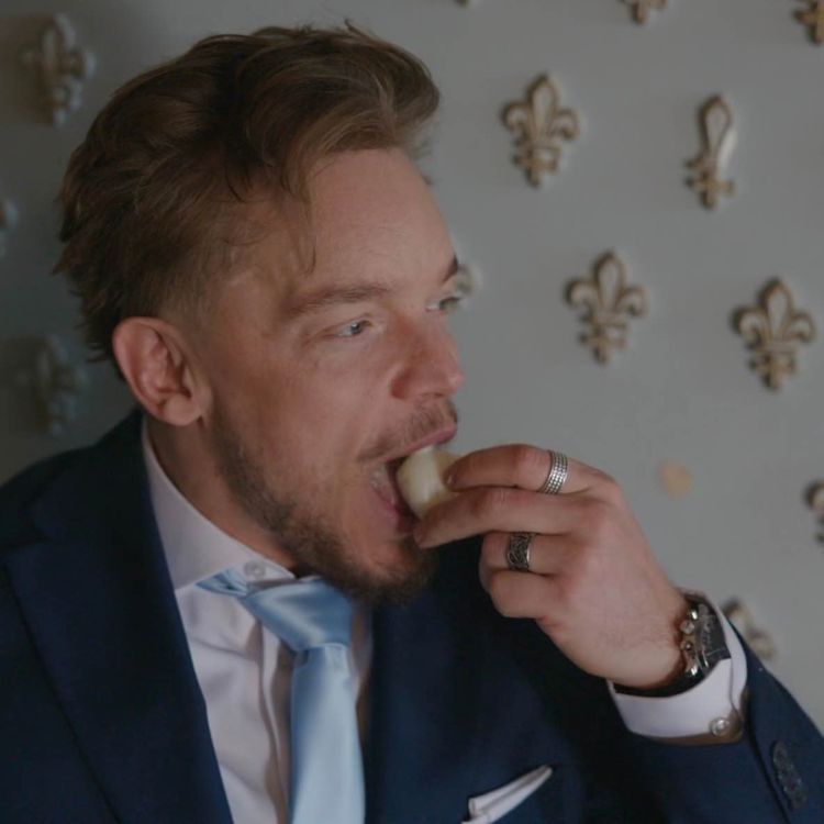 cover art for En grej till: Gift vid första ögonkastet XL e01 – ”Jag jobbar med välgörenhet för manshälsa”