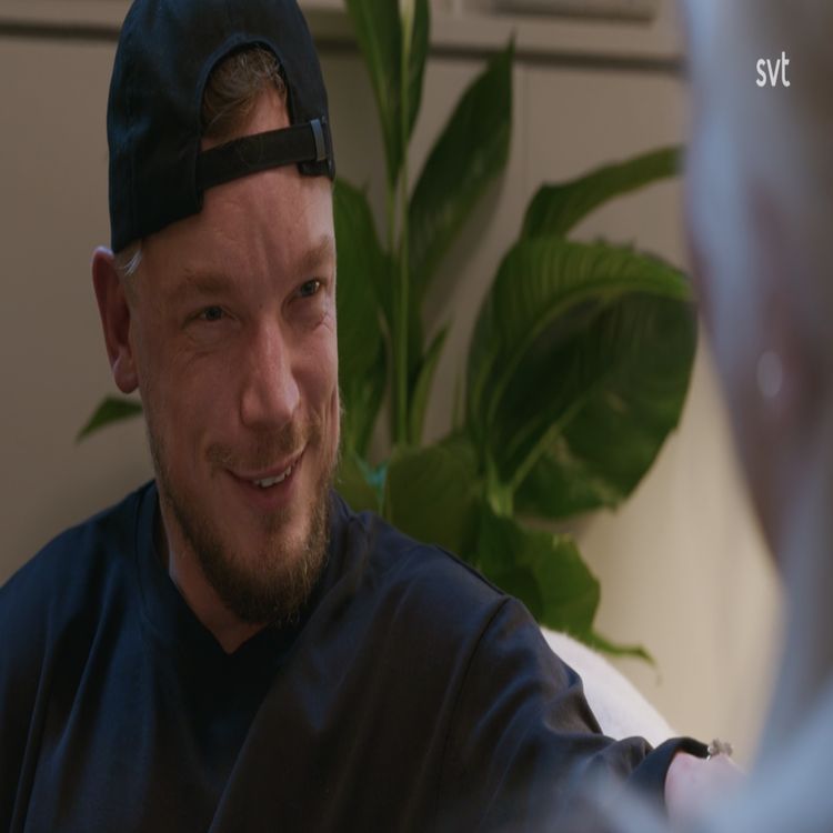 cover art for En grej till: Gift vid första ögonkastet XL e05 – ”Jag har offrat folk för att jag ska få det bättre"
