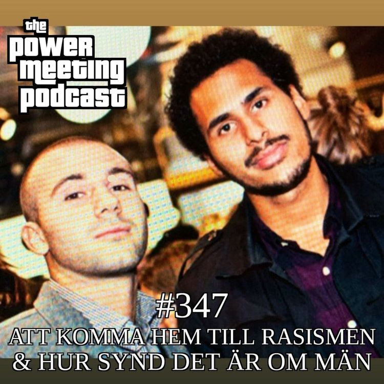 cover art for #347 – Justin Biebers desperation & hur synd det är om män