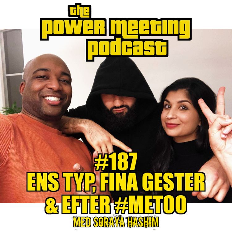 cover art for med Soraya Hashim