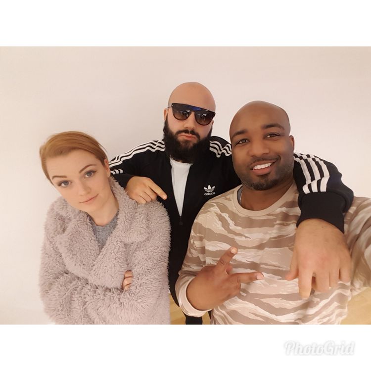 cover art for #161 - Deuce to Dime med Kirsty Armstrong