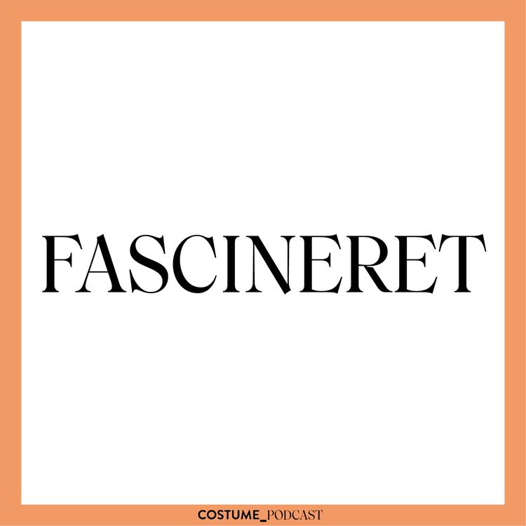 cover art for Fascineret af country